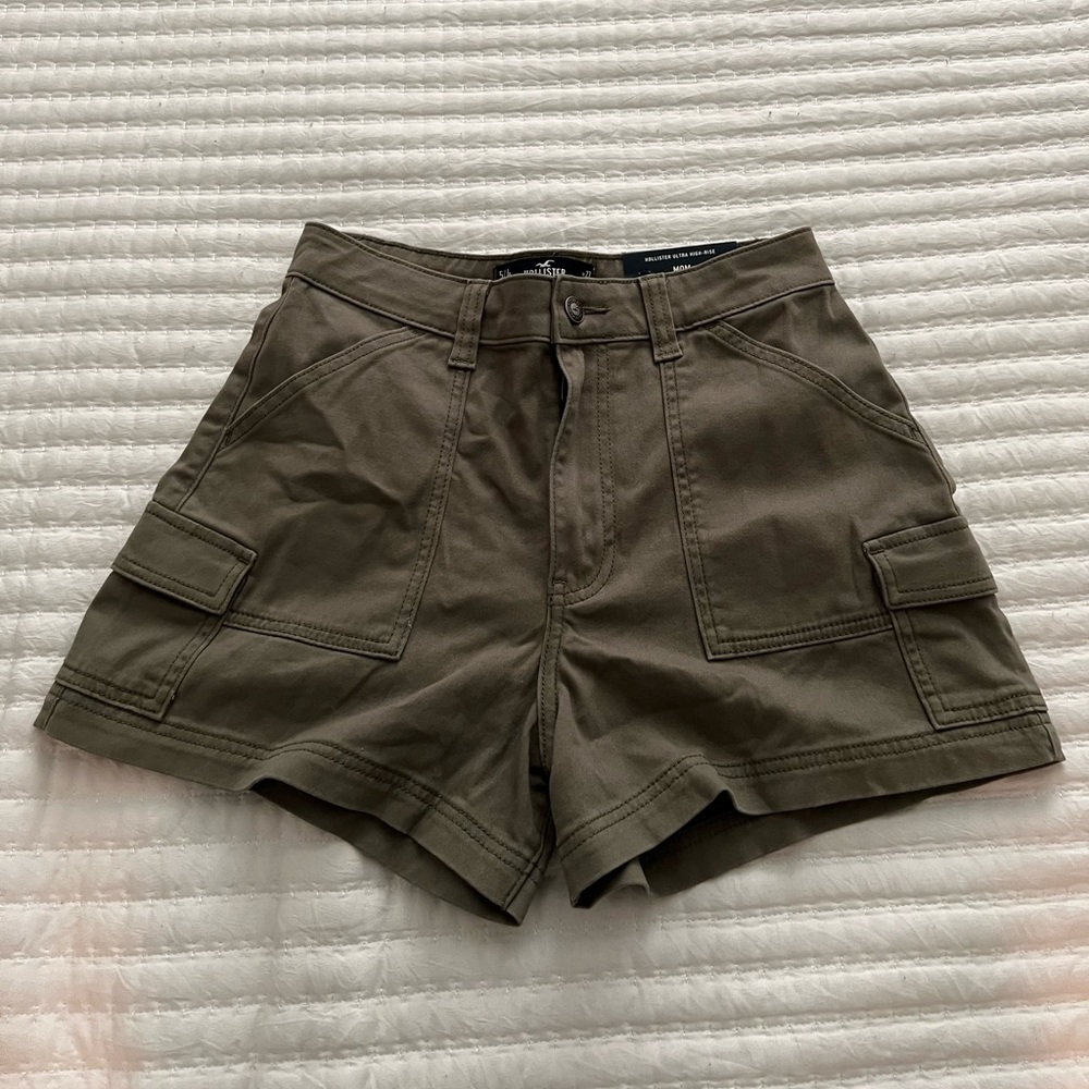 Hollister shorts